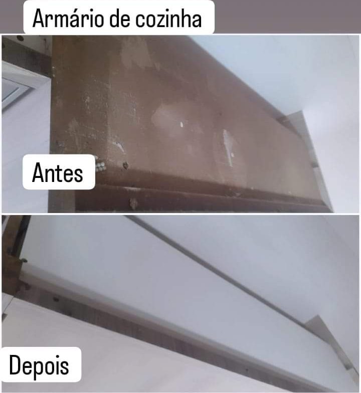 Armário de cozinha